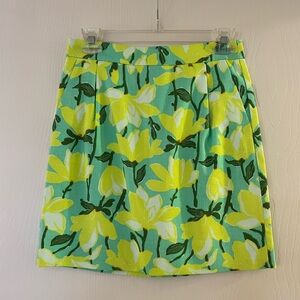 J. Crew Skirt NWT